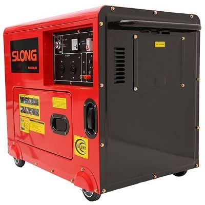 3 phase 8kw diesel generator(001) 3 phase 8kw diesel generator(001)