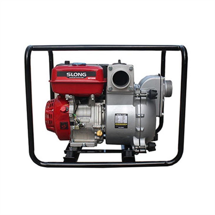 gas Water Pump (1)