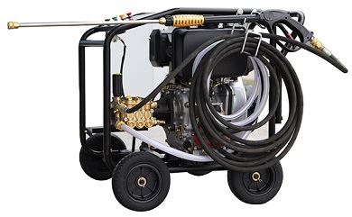 direct drive pressure washer for home