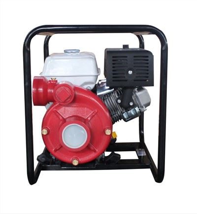 4 इंच उच्च लिफ्ट आयरन पम्प