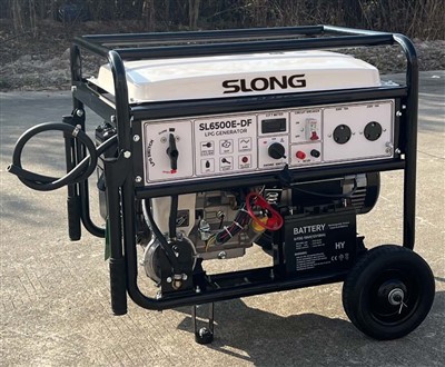 घरेलू उपयोग के लिए लंबे ब्रांड के एलपीजी जेनरेटर